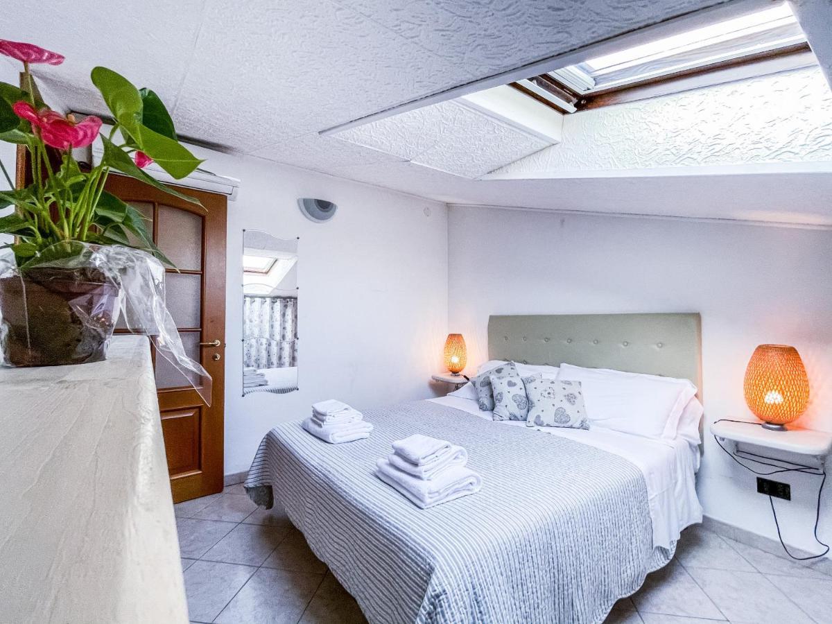 Myhouse Inn Torino - Affitti Brevi Italia Collegno Exterior photo