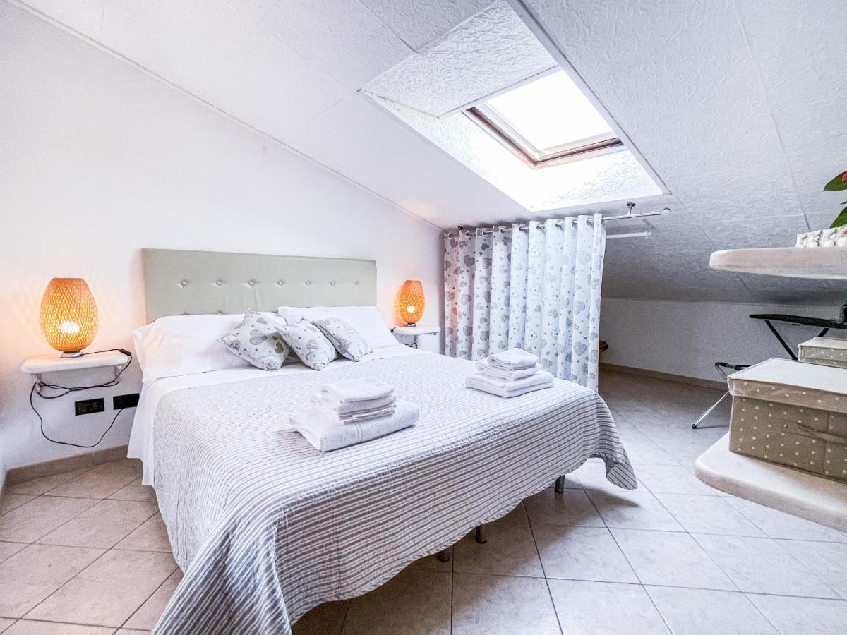 Myhouse Inn Torino - Affitti Brevi Italia Collegno Exterior photo