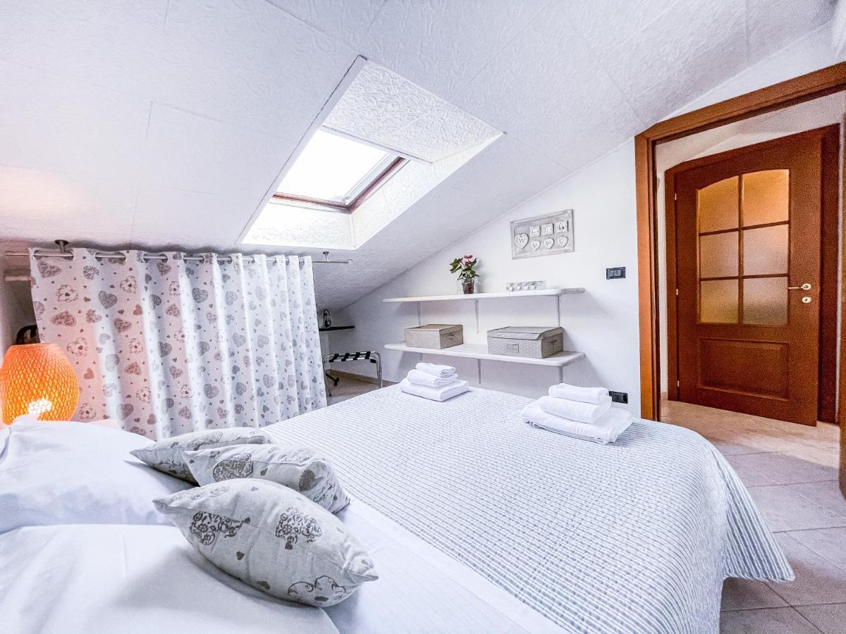 Myhouse Inn Torino - Affitti Brevi Italia Collegno Exterior photo